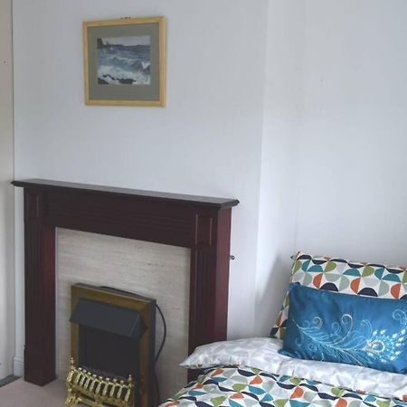 Dee View Vila Holywell  Exterior foto