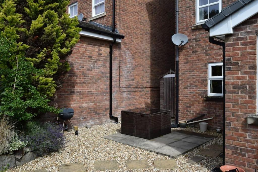Dee View Vila Holywell  Exterior foto